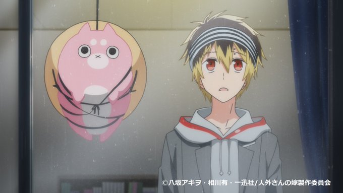 【アニメ】まもなく東京MXにて第12話「想い、ずっと、一緒」始まります!今までを振り返りたい!とか、見逃してた!!と言う 【アニメ】まもなく東京MXにて第12話「想い、ずっと、一緒」始まります!今までを振り返りたい!とか、見逃してた!!と言う