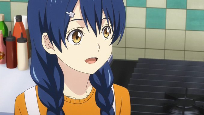 #田所恵誕生祭2018#田所恵生誕祭2018#12月19日は田所恵の誕生日#食戟のソーマ今日は田所恵ちゃんの誕生日です。 #田所恵誕生祭2018#田所恵生誕祭2018#12月19日は田所恵の誕生日#食戟のソーマ今日は田所恵ちゃんの誕生日です。