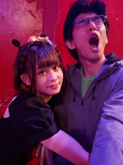 新規無料写メに釣られて🙄ライブ中も楽しませてもらってありがとうございました┏○ペコッ#ピューパ #ひなたゆか 新規無料写メに釣られて🙄ライブ中も楽しませてもらってありがとうございました┏○ペコッ#ピューパ #ひなたゆか