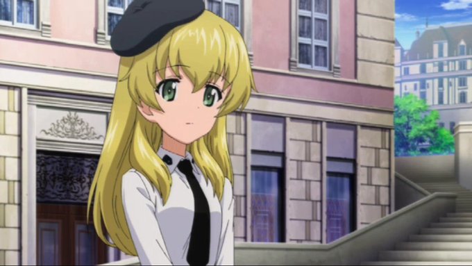 TODAYS BIRTHDAY 12.19「ガールズ&パンツァー」カルパッチョ「食戟のソーマ」田所 恵「僕のヒー TODAYS BIRTHDAY 12.19「ガールズ&パンツァー」カルパッチョ「食戟のソーマ」田所 恵「僕のヒー