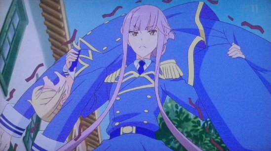 『ベルまま』第10話。出たぁ! さっちゃんのアルゼンチンバックブリーカーだぁぁぁッ!!#ベルまま 『ベルまま』第10話。出たぁ! さっちゃんのアルゼンチンバックブリーカーだぁぁぁッ!!#ベルまま