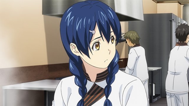 「食戟のソーマ」田所 恵 Part 2#12月19日は田所恵の誕生日#田所恵生誕祭2018 #田所恵生誕祭#田所恵誕生祭 「食戟のソーマ」田所 恵 Part 2#12月19日は田所恵の誕生日#田所恵生誕祭2018 #田所恵生誕祭#田所恵誕生祭