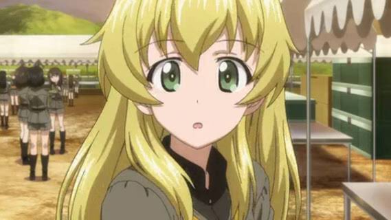 ᕼᗩᑭᑭY ᗷiᖇTᕼᗞᗩY!推しキャラの誕生日を教えていただけると幸いです。#ガールズアンドパンツァー#カルパッチョ生 ᕼᗩᑭᑭY ᗷiᖇTᕼᗞᗩY!推しキャラの誕生日を教えていただけると幸いです。#ガールズアンドパンツァー#カルパッチョ生