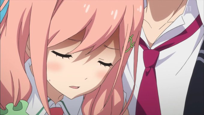アーフィどうしちゃったん(´;ω;`)#コンセプション #コンセプ_アニメ #bs11 アーフィどうしちゃったん(´;ω;`)#コンセプション #コンセプ_アニメ #bs11