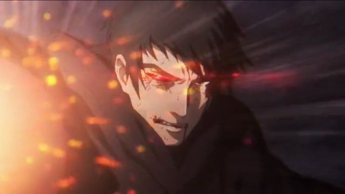 息子が父親を愛してなにが悪い…#東京喰種 #tokyoghoul 息子が父親を愛してなにが悪い…#東京喰種 #tokyoghoul