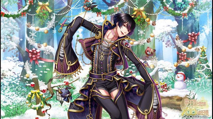 「これが私の、大好きな王子様に贈るXmasプレゼント。」お礼に王子様からXmasカードが届くTwitterキャンペーン開 「これが私の、大好きな王子様に贈るXmasプレゼント。」お礼に王子様からXmasカードが届くTwitterキャンペーン開