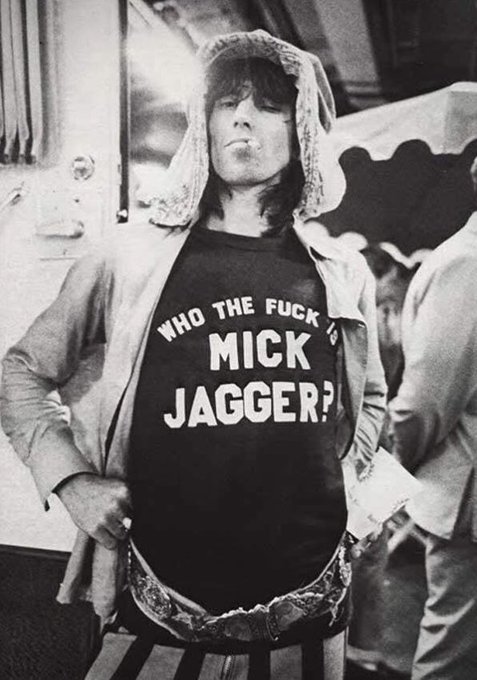 Keith Richards’s Birthday Celebration | HappyBday.to