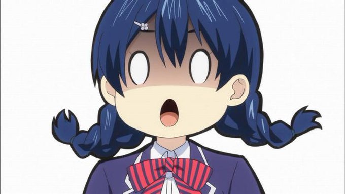 田所ちゃん誕生日おめでとう🎉✨😆✨🎊#12月19日は田所恵の誕生日#田所恵生誕祭2018 #食戟のソーマ#祝う人いいねR 田所ちゃん誕生日おめでとう🎉✨😆✨🎊#12月19日は田所恵の誕生日#田所恵生誕祭2018 #食戟のソーマ#祝う人いいねR