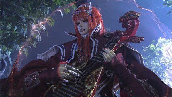 『Thunderbolt Fantasy 東離劍遊紀2』1話感想 旧友との再会!西幽からの刺客たちも襲来! 『Thunderbolt Fantasy 東離劍遊紀2』1話感想 旧友との再会!西幽からの刺客たちも襲来!