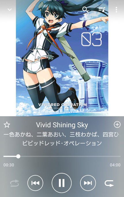 ビビオペ懐かしくない!?曲がどれも好きなんや... ビビオペ懐かしくない!?曲がどれも好きなんや...