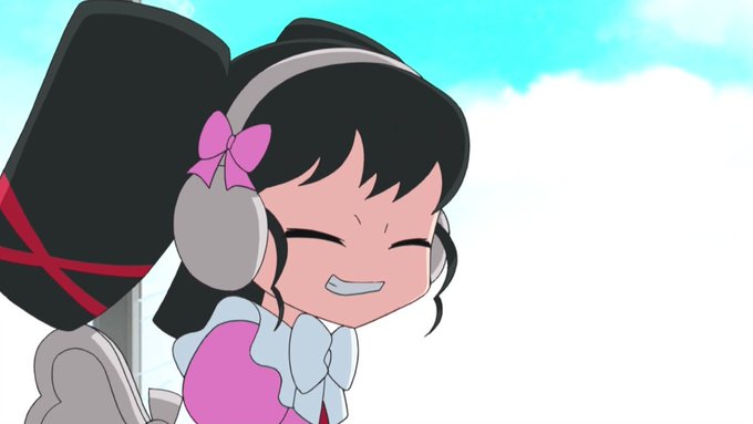プリパラのガァルルちゃん💕チーム正式結成回は神回✨1枚目の画像見るだけでもう…😭😭回を重ねるごとに成長していく姿がとって プリパラのガァルルちゃん💕チーム正式結成回は神回✨1枚目の画像見るだけでもう…😭😭回を重ねるごとに成長していく姿がとって