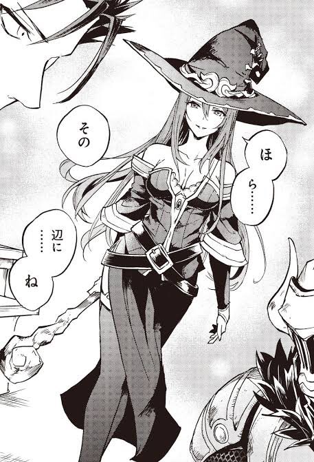 来年2月あたりにゴブスレの魔女とグラブル撮ってくださる方いませんか〜 来年2月あたりにゴブスレの魔女とグラブル撮ってくださる方いませんか〜