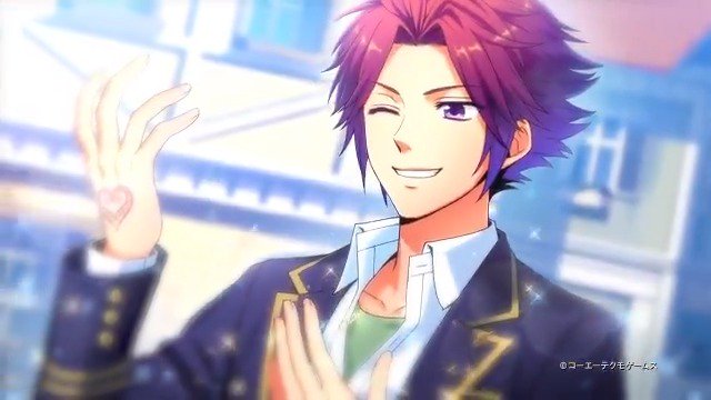 2/14発売『金色のコルダ オクターヴ』PV2📺公開!本作に収録される新曲『SONGS』の音楽🎶にのせて、リズムアクショ 2/14発売『金色のコルダ オクターヴ』PV2📺公開!本作に収録される新曲『SONGS』の音楽🎶にのせて、リズムアクショ