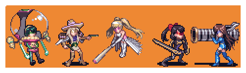 投稿時刻ちょっと遅れたぁ。うへぇ#picopiyo #ドット絵 #pixelart #あかねさす少女 投稿時刻ちょっと遅れたぁ。うへぇ#picopiyo #ドット絵 #pixelart #あかねさす少女