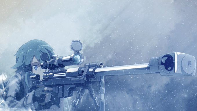 ドラえもんは強すぎるなww兵器並の道具持ってるから青ということなら俺はシノンを推す ドラえもんは強すぎるなww兵器並の道具持ってるから青ということなら俺はシノンを推す