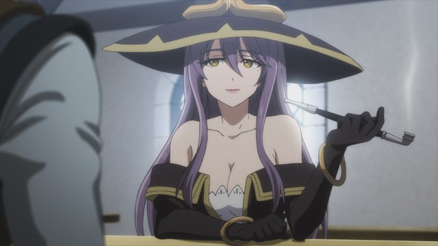 ナイスパンチ )´▽`*).*・。黒コートが、黒マントにみえたんですよぅ最近ではゴブリンスレイヤーっていう作品にこんな ナイスパンチ )´▽`*).*・。黒コートが、黒マントにみえたんですよぅ最近ではゴブリンスレイヤーっていう作品にこんな