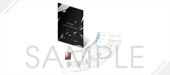 【C95:オリジナルグッズ情報】12月29日(土)~31日(月)開催のコミケ95アニプレックスブースにて、「SWORD 【C95:オリジナルグッズ情報】12月29日(土)~31日(月)開催のコミケ95アニプレックスブースにて、「SWORD