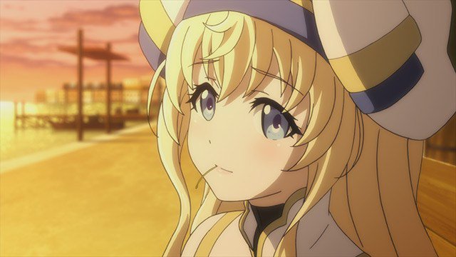 【ゴブリンスレイヤー】 8話 感想 平和はいいな! 小麦粉が有能すぎる! 【ゴブリンスレイヤー】 8話 感想 平和はいいな! 小麦粉が有能すぎる!