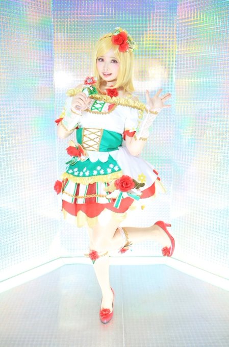 【cos】プリパラ 緑風ふわり🐐🌿スーパーサイリウムふわりコーデふわらんらんれいひ〜♪photo📷たーくん 【cos】プリパラ 緑風ふわり🐐🌿スーパーサイリウムふわりコーデふわらんらんれいひ〜♪photo📷たーくん