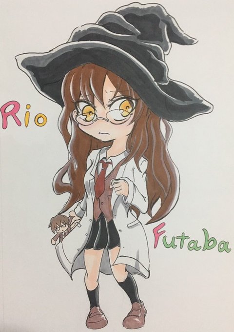 双葉理央 #双葉理 #魔女 #青春ブタ野郎はバニーガール先輩の夢を見ない 双葉理央 #双葉理 #魔女 #青春ブタ野郎はバニーガール先輩の夢を見ない