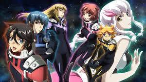 誰か自分にマジェスティックプリンスと翠星のガルガンティアってどんな話か教えてくださいm(__)mちなどっちがオススメ(・ 誰か自分にマジェスティックプリンスと翠星のガルガンティアってどんな話か教えてくださいm(__)mちなどっちがオススメ(・