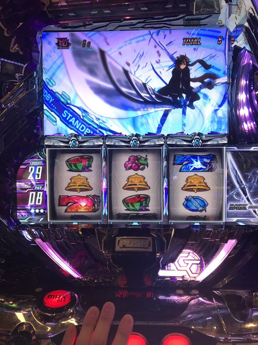 ヴァルヴレイヴのおかげで浮いたお金を使って5スロギルクラぁぁぁぁぁぁぁぁぁあ⤴⤴⤴⤴⤴⤴2000円で高確弱チェ2連でVC ヴァルヴレイヴのおかげで浮いたお金を使って5スロギルクラぁぁぁぁぁぁぁぁぁあ⤴⤴⤴⤴⤴⤴2000円で高確弱チェ2連でVC