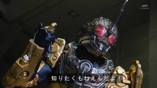 #特撮画像でボケてゴキブリの擬人化(テラフォーマーズ)を公開しようとした瞬間に... #特撮画像でボケてゴキブリの擬人化(テラフォーマーズ)を公開しようとした瞬間に...
