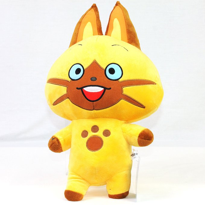 【新景品情報】本日より「【獲得率UP中!】【カプコン限定】モンハンストーリーズRideOn ナビルー 景品各種」を投入い 【新景品情報】本日より「【獲得率UP中!】【カプコン限定】モンハンストーリーズRideOn ナビルー 景品各種」を投入い