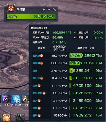 最近レジンのことしか呟いてなかったなぁ、とたまにはゲームのSSも_(:3」∠)_1枚目:DPS48万から、画像まで上がっ 最近レジンのことしか呟いてなかったなぁ、とたまにはゲームのSSも_(:3」∠)_1枚目:DPS48万から、画像まで上がっ