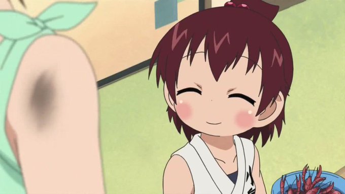 明坂 聡美が演じたキャラ「みつどもえ」丸井 ふたば「Occultic;Nine -オカルティック・ナイン-」鬼崎 あすな 明坂 聡美が演じたキャラ「みつどもえ」丸井 ふたば「Occultic;Nine -オカルティック・ナイン-」鬼崎 あすな