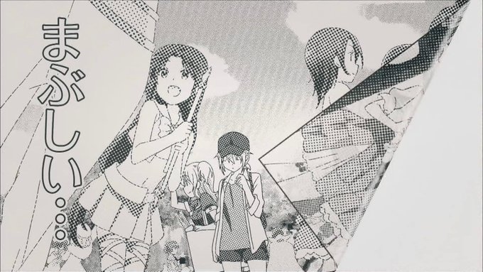 次本放送時実況できなかったわかばガールかいだったかな… #comic_girls #bs11 次本放送時実況できなかったわかばガールかいだったかな… #comic_girls #bs11