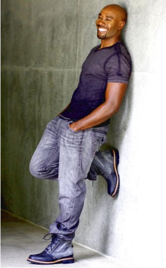 Morris Chestnut’s Birthday Celebration | HappyBday.to