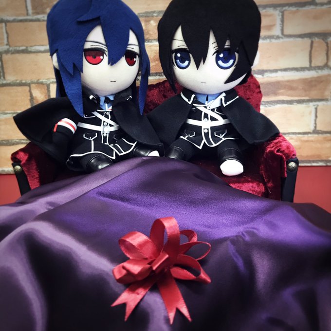 【大正メビウスラインぬい劇場】京一郎生誕祭🎂🎉編千家「開けてみろ、京一郎」京一郎「何ですか?この大きいの…では開けますね 【大正メビウスラインぬい劇場】京一郎生誕祭🎂🎉編千家「開けてみろ、京一郎」京一郎「何ですか?この大きいの…では開けますね