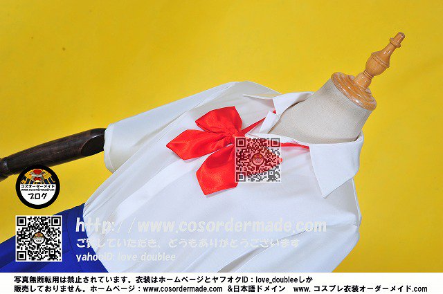 3D彼女 リアルガール 五十嵐 色葉のコスプレ衣装は完成しました。女性ラインはきれいに再現され、細部まで、丁寧に仕上がっ 3D彼女 リアルガール 五十嵐 色葉のコスプレ衣装は完成しました。女性ラインはきれいに再現され、細部まで、丁寧に仕上がっ
