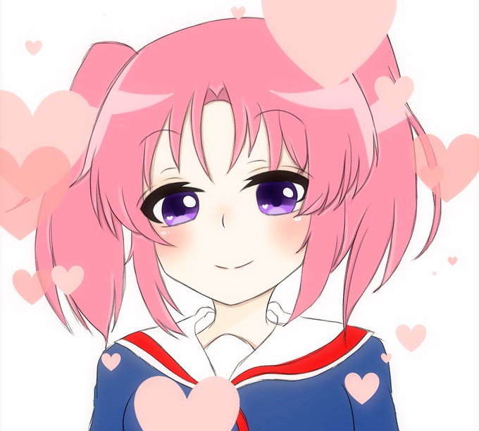 久しぶりに描いた╭( ・ㅂ・)و ̑̑ #未確認で進行形 久しぶりに描いた╭( ・ㅂ・)و ̑̑ #未確認で進行形