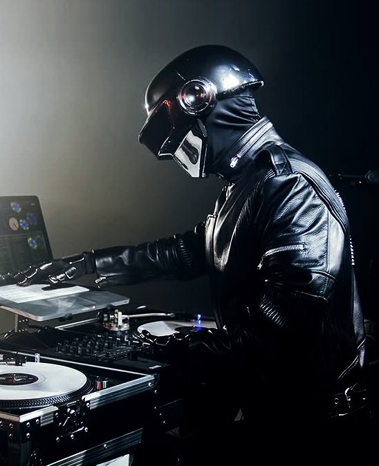 Thomas Bangalter's Birthday Celebration | HappyBday.to