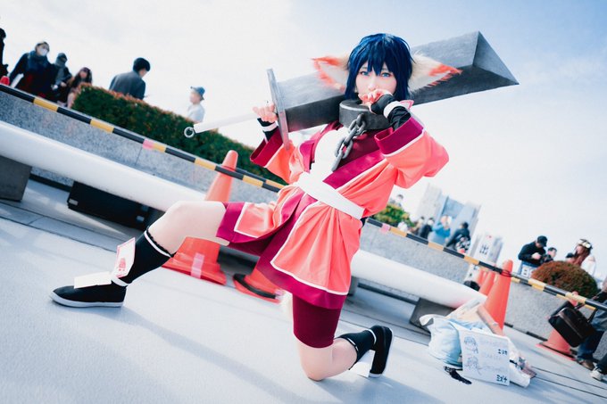 冬コミ 3日目うたわれるものphoto①Tooru様 ②浦和せいら様 ③けんしん様 ④クゥ様 撮影ありがとうござ 冬コミ 3日目うたわれるものphoto①Tooru様 ②浦和せいら様 ③けんしん様 ④クゥ様 撮影ありがとうござ