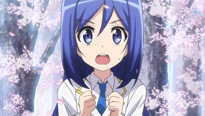12.24 The Birthday「城下町のダンテライオン」櫻田 葵「灼熱の卓球娘」大宗 夢音「干物妹!うまるちゃん」 12.24 The Birthday「城下町のダンテライオン」櫻田 葵「灼熱の卓球娘」大宗 夢音「干物妹!うまるちゃん」