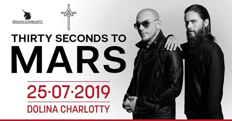 See you at the stage, Poland. Tickets +VIP available at https://t.co/L0BqztYRDS https://t.co/Tc1CPMygIS