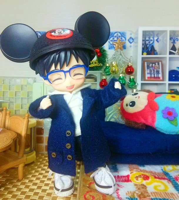 息子が友達と制服ディズニーに行ってます☺女の子達も一緒みたい♡いいね~♡学ランにパーカー着てったんだけどなんか「銀の匙」 息子が友達と制服ディズニーに行ってます☺女の子達も一緒みたい♡いいね~♡学ランにパーカー着てったんだけどなんか「銀の匙」