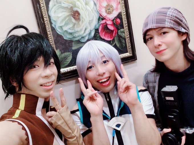 そくほ!ナイツマのキッドやってた✨✨エルくんが可愛い😭😭😭タグ付けのかわりに、 さん そくほ!ナイツマのキッドやってた✨✨エルくんが可愛い😭😭😭タグ付けのかわりに、 さん