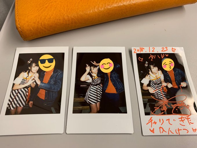 広瀬ゆうきさん特典会(要約)・後ろのほういたでしょ。見つけてたよ〜・すっかり少ハリのオタクになったね・小説も読んで!シャ 広瀬ゆうきさん特典会(要約)・後ろのほういたでしょ。見つけてたよ〜・すっかり少ハリのオタクになったね・小説も読んで!シャ