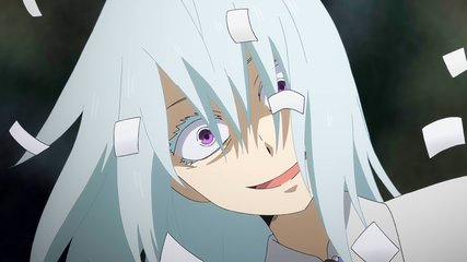 12.24 The Birthday「ムヒョとロージーの魔法律相談事務所」円 宙継「悪魔のリドル」寒河江 春紀「ストライ 12.24 The Birthday「ムヒョとロージーの魔法律相談事務所」円 宙継「悪魔のリドル」寒河江 春紀「ストライ