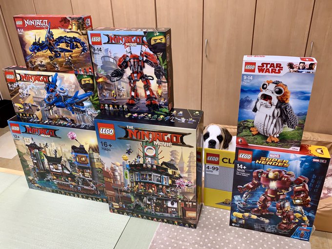 尼タイムセールでポチって届いたのに、何日も放置してたやつ、やっと開封しました。はぁ…また罪を重ねることになりました。つら 尼タイムセールでポチって届いたのに、何日も放置してたやつ、やっと開封しました。はぁ…また罪を重ねることになりました。つら