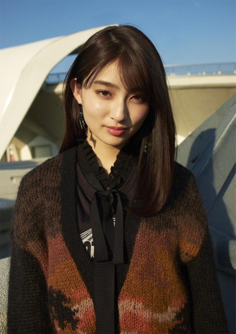『虹色デイズ』で務めたヒロイン役で注目の的に♡女優の吉川愛さんにインタビュー! 『虹色デイズ』で務めたヒロイン役で注目の的に♡女優の吉川愛さんにインタビュー!