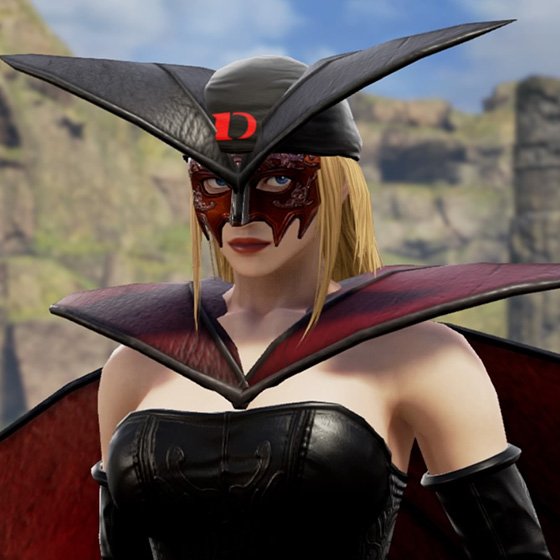 #SOULCALIBURVI #SC6 #ソウルキャリバー6 #タイムボカンこのスカポンタン! #SOULCALIBURVI #SC6 #ソウルキャリバー6 #タイムボカンこのスカポンタン!