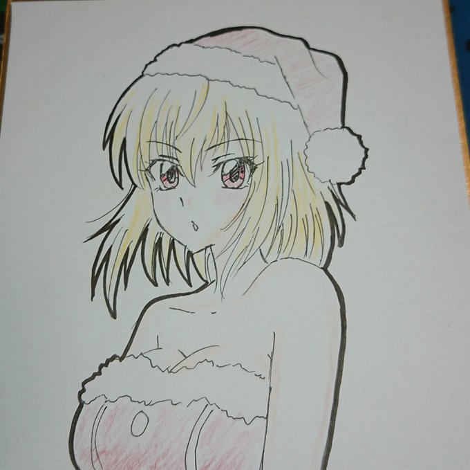アンジュ様のクリスマス衣装は萌えるっ☆最終決戦用はΩでそしてあの名言を~「キモい髪型でにやにやしてて、服のセンスもなくて アンジュ様のクリスマス衣装は萌えるっ☆最終決戦用はΩでそしてあの名言を~「キモい髪型でにやにやしてて、服のセンスもなくて