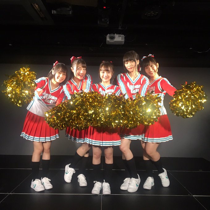 #アニマエール インストアイベントにお越し下さった皆様、そして「アニマエールであーる!」をご覧いただいた皆様、ありがとう #アニマエール インストアイベントにお越し下さった皆様、そして「アニマエールであーる!」をご覧いただいた皆様、ありがとう