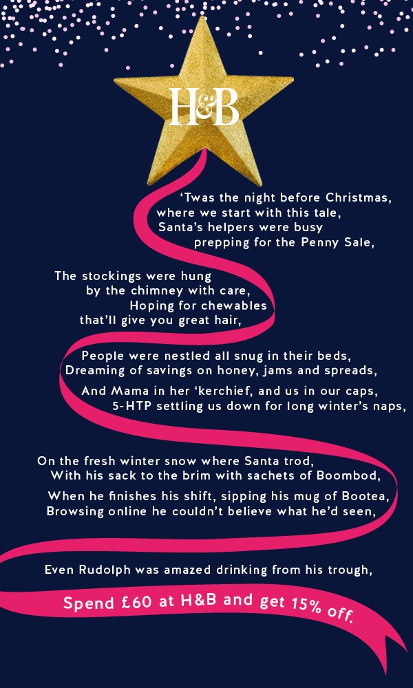 'Twas the night before Christmas...🎅🎁👉 https://t.co/fZyaY6oZqg #ChristmasEve2018 #Treats💚 https://t.co/0z1B3eOjrb