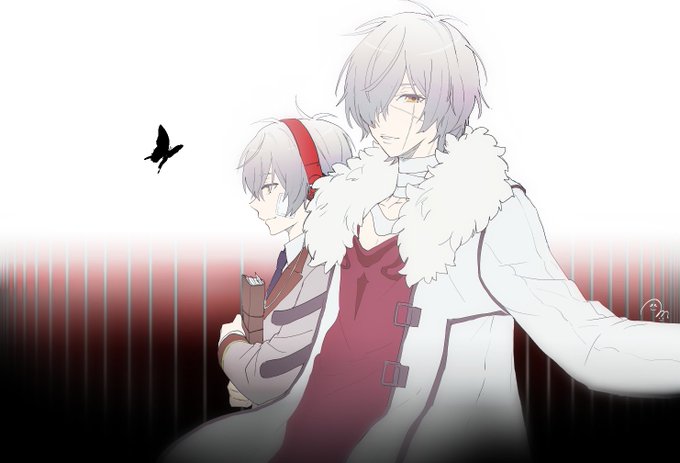 祝!舞台乱歩奇譚 Game of Laplace ~怪人二十面相~&ナミコシハピバも込めましてうれしくてらくがき!サンタ 祝!舞台乱歩奇譚 Game of Laplace ~怪人二十面相~&ナミコシハピバも込めましてうれしくてらくがき!サンタ
